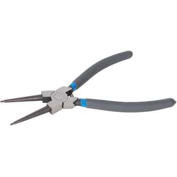 Silverline Borgveertang / seegerringtang voor Binnenringen - 230 mm.