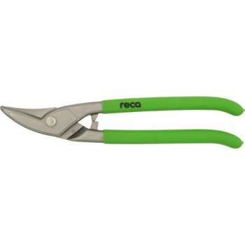 Reca Plaatschaar  Ideaal Schaar - Standaard 265 mm - rechts