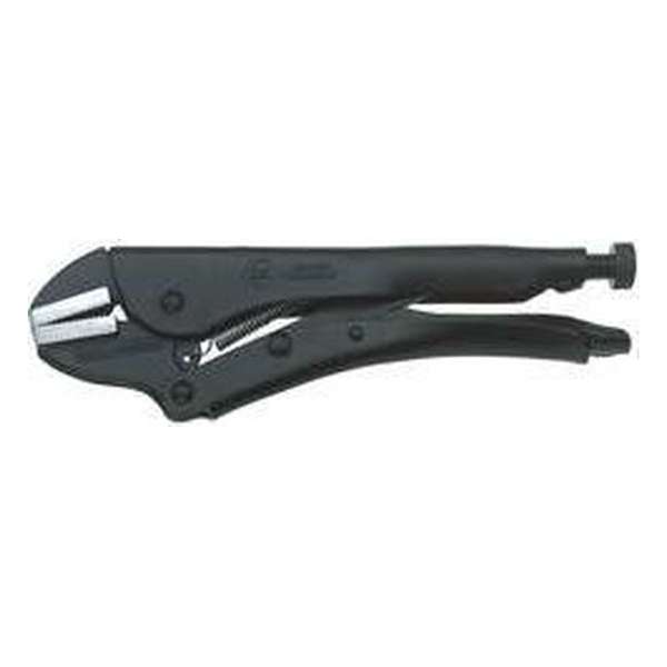C.K. Griptang 250 mm Spanbreedte (klembekken) 0 - 40 mm 250 mm T3641 C.K. Griptang 250 mm Spanbreedte (klembekken) 0 - 40 mm 250 mm T3641