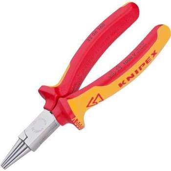 knipex neus tang 160mm