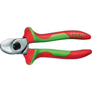 Reca Kabelschaar VDE 160mm - 2K  1000 volt geschikt, snijcapaciteit ALU / CU 50 mm²