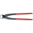 Knipex moniertang 200 mm geisoleerd - 9901200