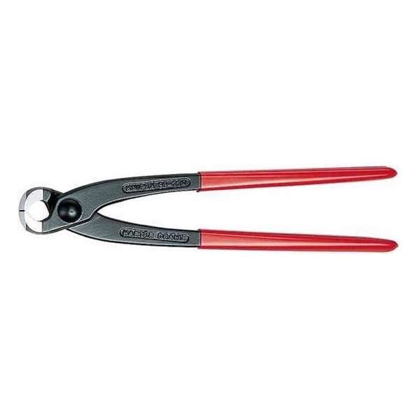 Knipex moniertang 200 mm geisoleerd - 9901200 Knipex moniertang 200 mm geisoleerd - 9901200