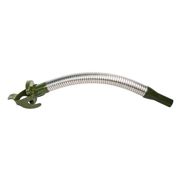 Uitgiettuit, flexibel met luchtpijp 38cm Valpro Uitgiettuit, flexibel met luchtpijp 38cm Valpro
