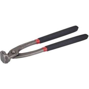 Silverline Nijptang - Soft Grip Expert - 250 mm.