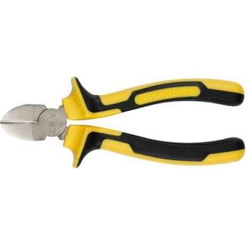 Zijkniptang 165mm - Toolland