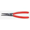 Knipex borgveertang 140 mm 3-10 mm - 4911A1SB