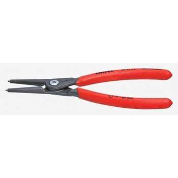 Knipex borgveertang 140 mm 3-10 mm - 4911A1SB