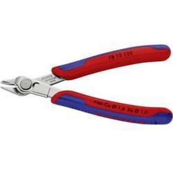 Knipex 78 13 125 SB Zijkniptang 125 mm