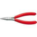 KNIPEX Platbektang 3521115