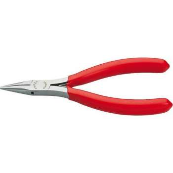 KNIPEX Platbektang 3521115