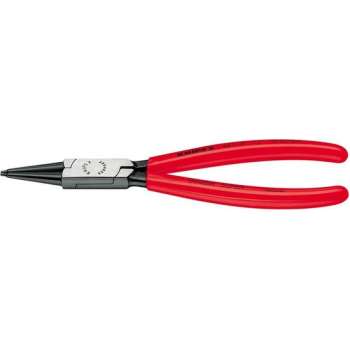 Knipex 4411J0 Borgveertang voor binnenringen - Boringen - 8-13 x 140mm