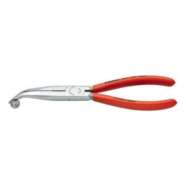 KNIPEX Telefoontang 26 21 200 Sb KNIPEX Telefoontang 26 21 200 Sb