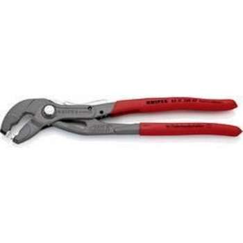 Knipex 85 51 250 AF Bandveerklemtang