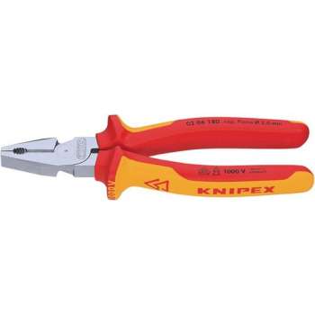 Knipex Combinatietang - 0206-180