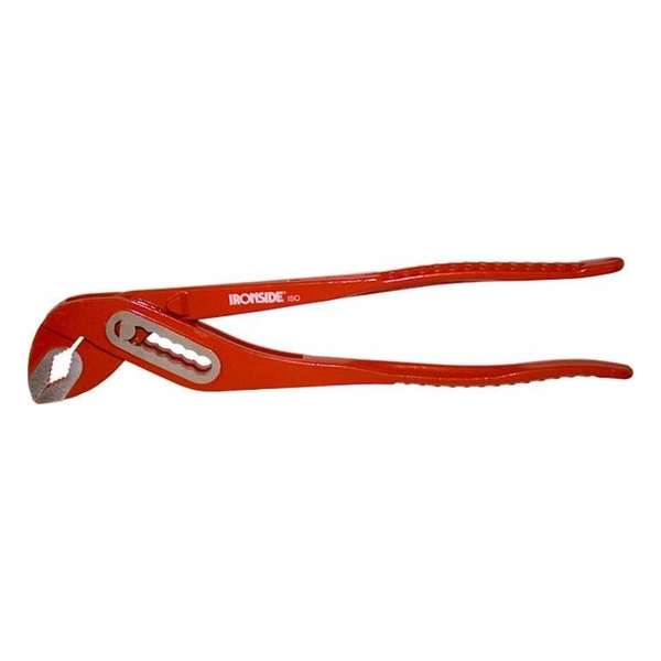 Ironside Waterpomptang 170mm Ironside Waterpomptang 170mm