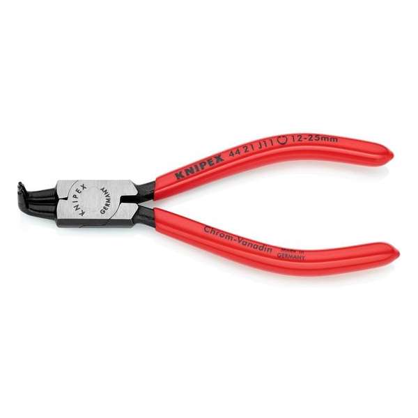 Knipex Borgveertang 4421J11 12-25 Geb Bi Knipex Borgveertang 4421J11 12-25 Geb Bi