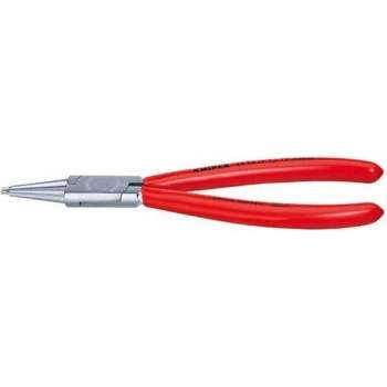 Knipex borgveertang 225 mm verchroomd 49-100 mm - 4413J3