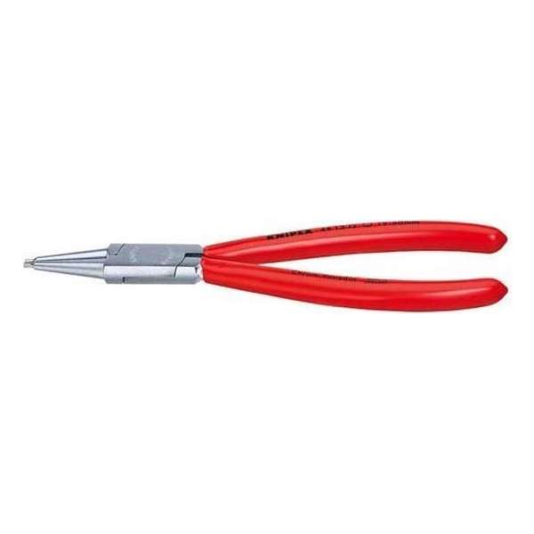 Knipex borgveertang 225 mm verchroomd 49-100 mm - 4413J3 Knipex borgveertang 225 mm verchroomd 49-100 mm - 4413J3