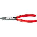 Rondbektang gepolijst 160mm nr.2201 EAN Knipex