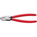 Knipex 70 01 110 Werkplaats Zijkniptang Met facet 110 mm
