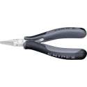 Knipex 3512115ESD ESD Grijptang - Elektronica - 115mm