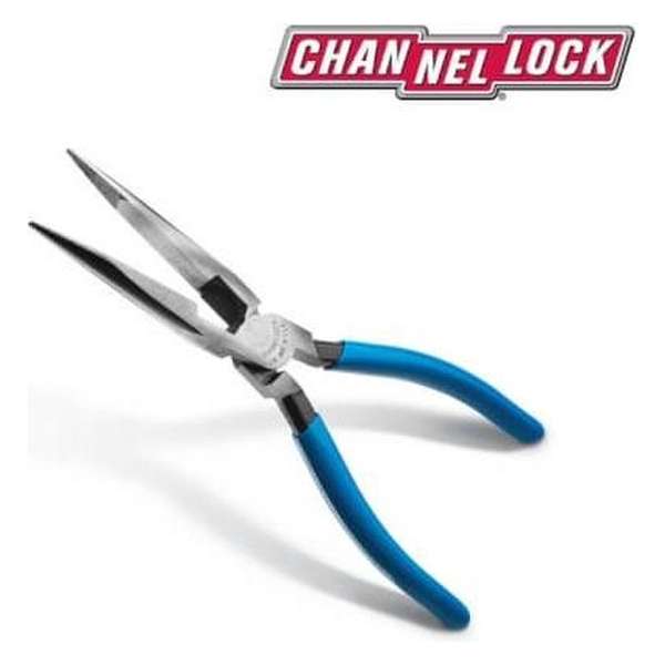 CHANNELLOCK E318 Spitsbektang 198 mm CHANNELLOCK E318 Spitsbektang 198 mm