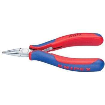 Knipex Elektronica Grijptang - 115 mm