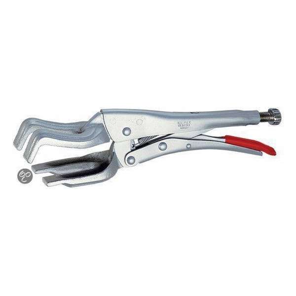 KNIPEX Griptang 4224280 KNIPEX Griptang 4224280