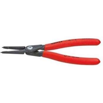 Knipex borgveertang 140 mm 12-25 mm - 4811J1SB