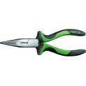 Reca Radiotang recht 160 mm - 2K snijcapaciteit max. 2,5 mm