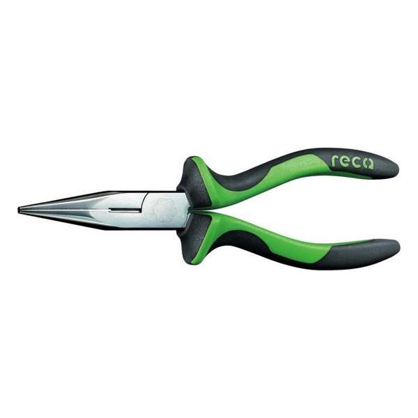 Reca Radiotang recht 160 mm - 2K snijcapaciteit max. 2,5 mm Reca Radiotang recht 160 mm - 2K snijcapaciteit max. 2,5 mm
