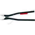 Knipex Borgveertang reservepunten