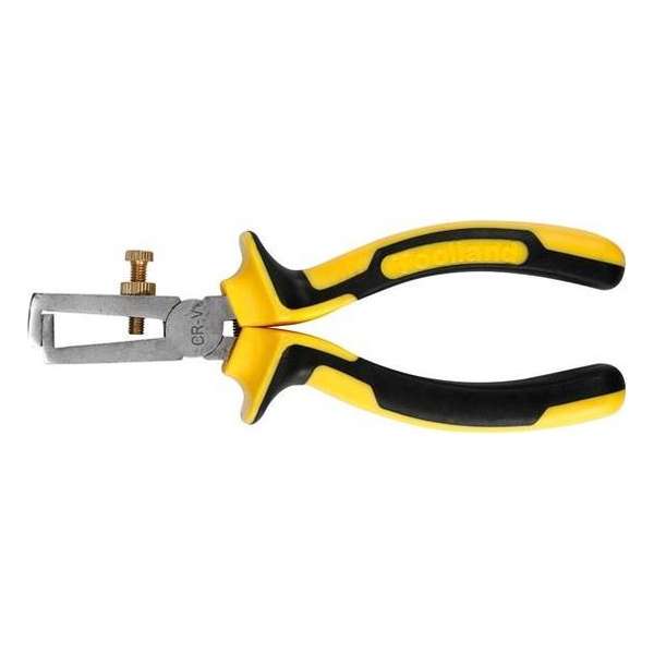 Striptang 165mm - Toolland Striptang 165mm - Toolland