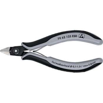 KNIPEX Snijtang 79 62 125 Esd