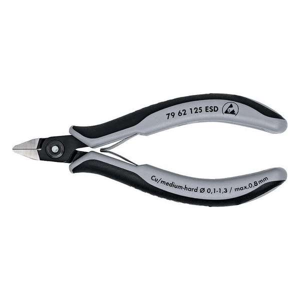 KNIPEX Snijtang 79 62 125 Esd