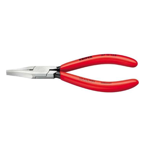Knipex 3711125 Grijptang - Fijnmechanica - 125mm Knipex 3711125 Grijptang - Fijnmechanica - 125mm