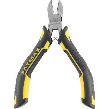 Stanley FatMax mini zijsnijtang