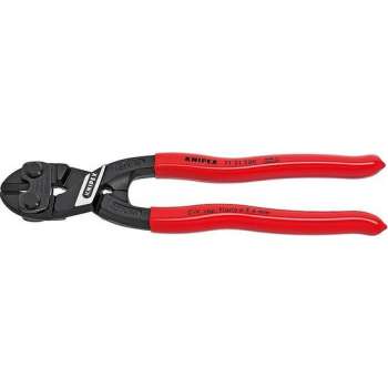 Knipex 7131200 CoBolt Boutensnijder - Compact - 200mm