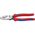 KNIPEX Combinatietang 09 02 240