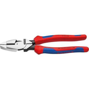 KNIPEX Combinatietang 09 02 240