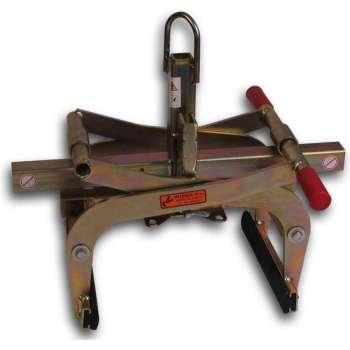Probst mechanische bandenklem / elementenklem TSZ-uni 5-60cm