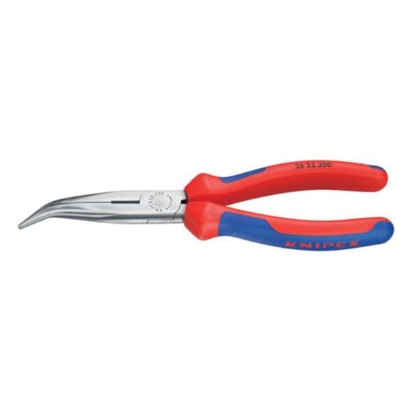 Knipex Telefoontang - 2622-200sb Knipex Telefoontang - 2622-200sb
