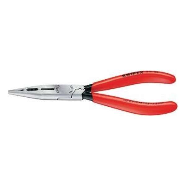 Knipex 13 01 160 Bedradingstang 160 mm Knipex 13 01 160 Bedradingstang 160 mm