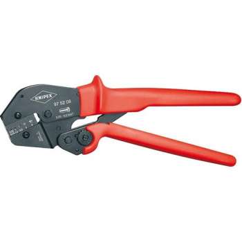Knipex Krimptang Hefboom 9752-08 - 250mm