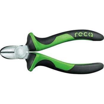 Reca Zijkniptang 160 mm - 2K snijcapaciteit max. 4 mm