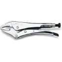 Beta Griptang 1052 Verstelbaar 42 Mm Zilver
