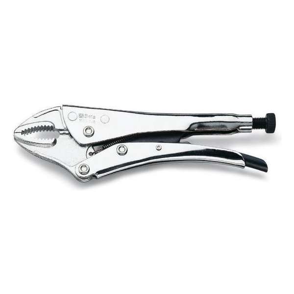 Beta Griptang 1052 Verstelbaar 42 Mm Zilver Beta Griptang 1052 Verstelbaar 42 Mm Zilver