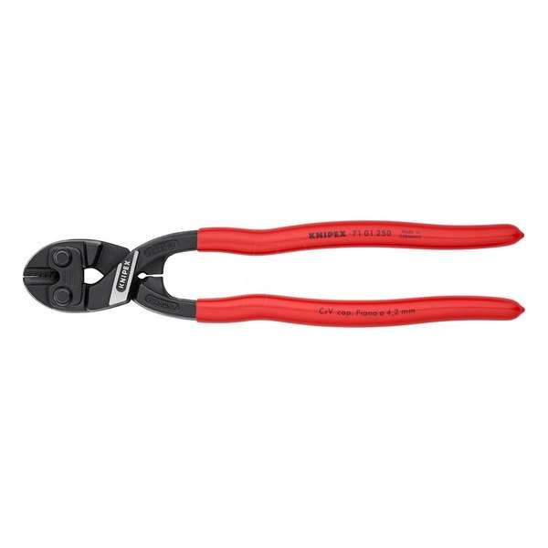 Knipex CoBolt XL Boutenschaar 250 mm 64 HRC Knipex CoBolt XL Boutenschaar 250 mm 64 HRC