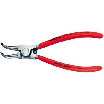 Knipex 4623A01 Borgveertang voor buitenringen - Assen - 3-10 x 125mm